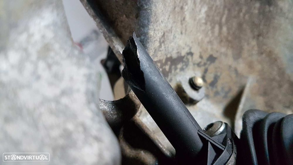 CAIXA DE VELOCIDADES ALFA ROMEO 156 (116) 2.0 T.SPARK DISTINCTIVE - 11