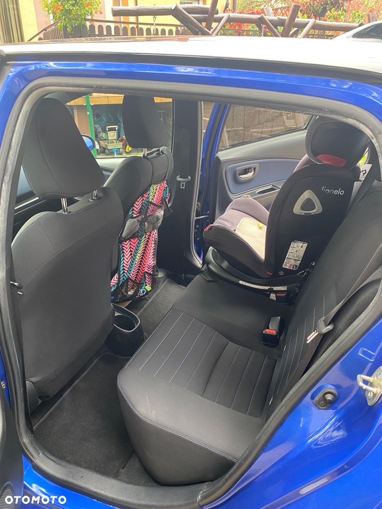 Toyota Yaris 1.5 Selection - 18