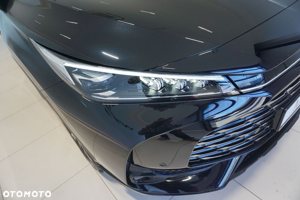 MG EHS 1.5T PHEV Excite - 7