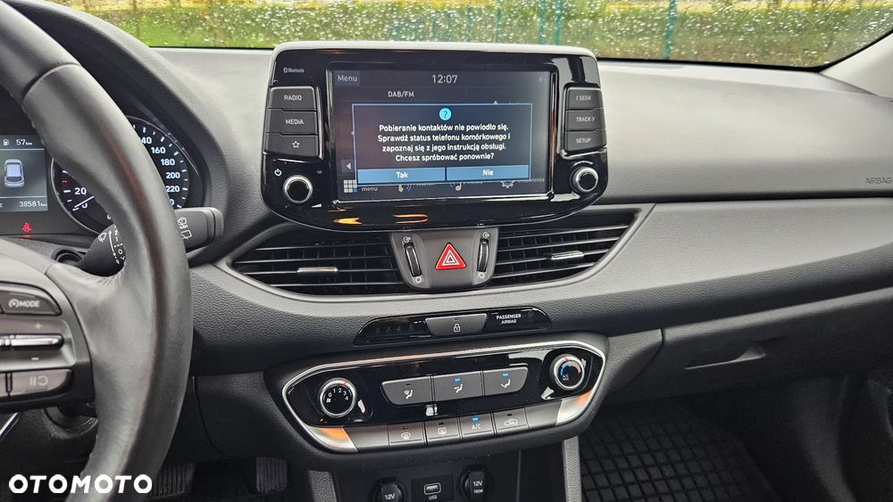 Hyundai i30 1.0 T-GDI Modern DCT - 12