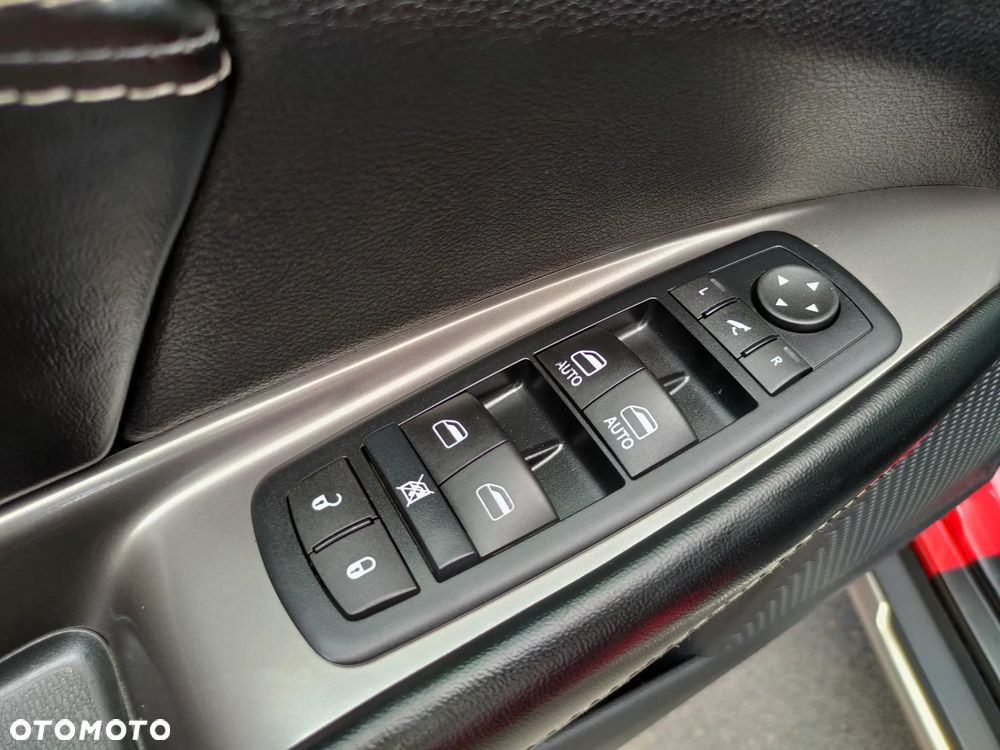 Fiat Freemont 2.0 Multijet 16V DPF Automatik Allrad Lounge - 22