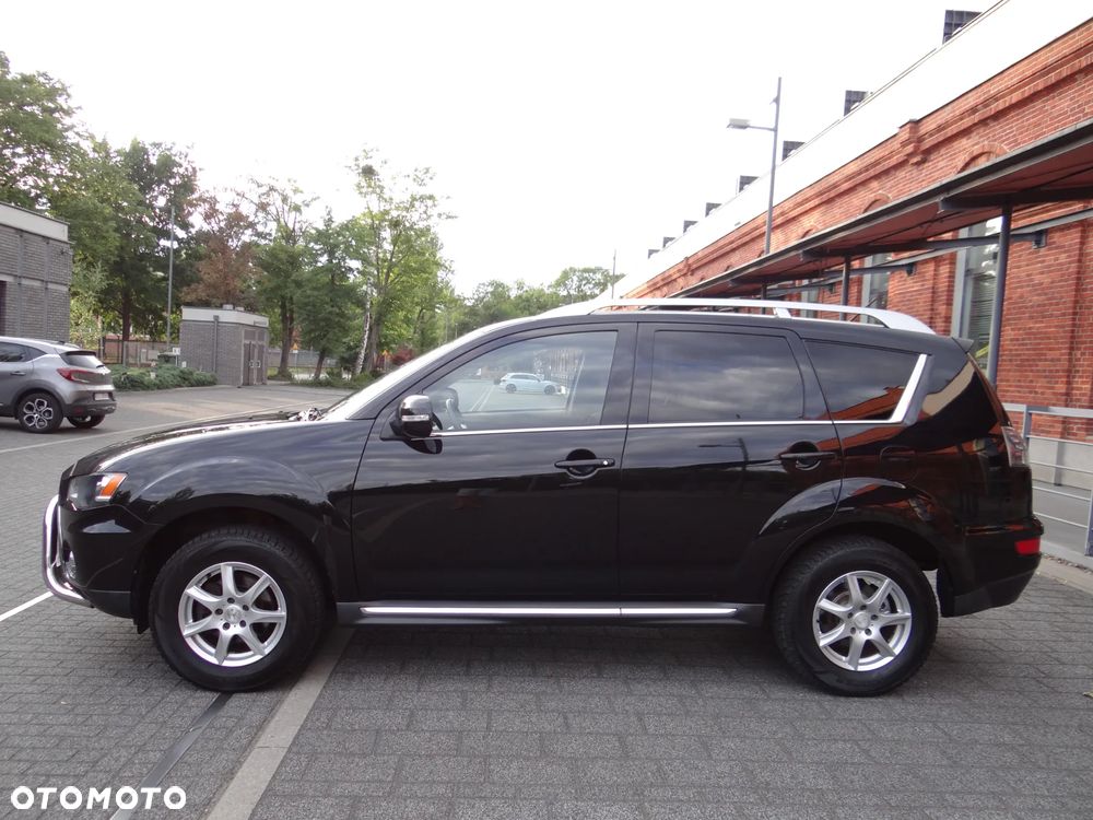 Mitsubishi Outlander 2.0 2WD Edition - 11