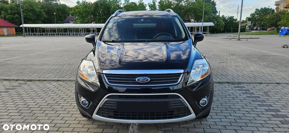 Ford Kuga 2.0 TDCi 2x4 Individual - 17