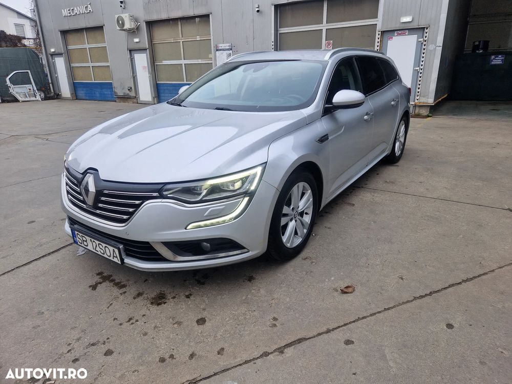Renault Talisman - 3
