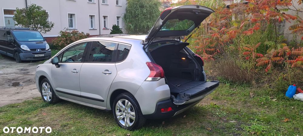 Peugeot 3008 e-HDi 115 ETG6 Stop&Start Allure - 11