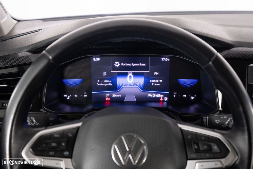 VW Taigo 1.0 TSI Life - 25