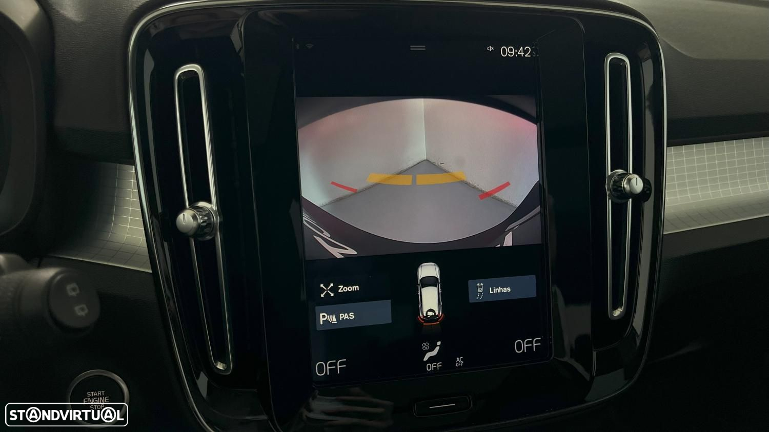 Volvo XC 40 1.5 T5 PHEV Momentum Plus - 6