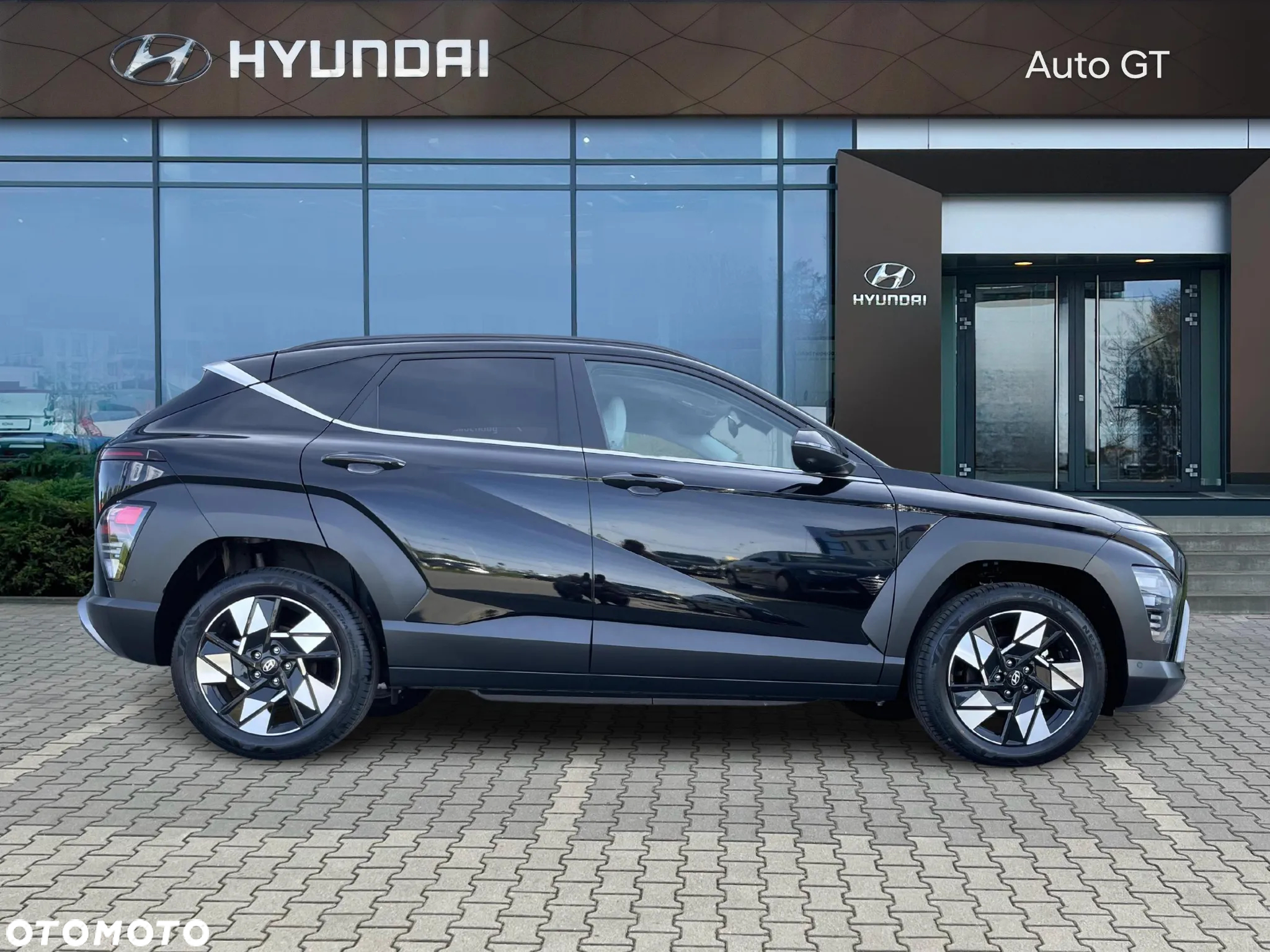 Hyundai Kona 1.6 T-GDI Platinum DCT - 6