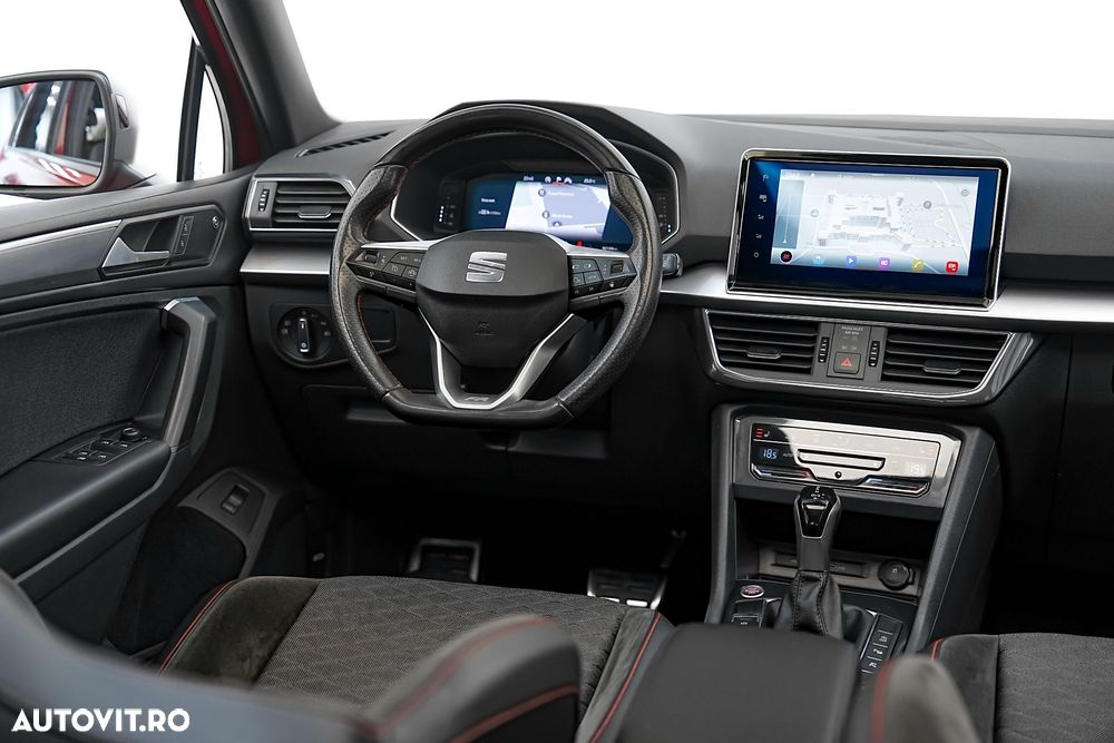 Seat Tarraco - 16