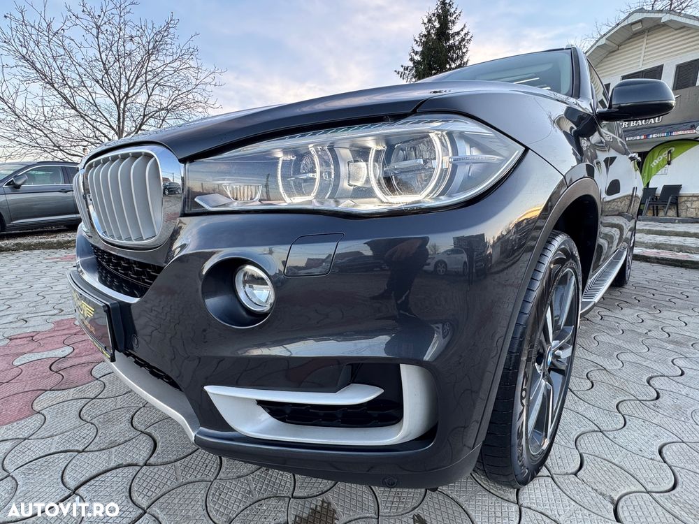 BMW X5 xDrive25d xLine - 17