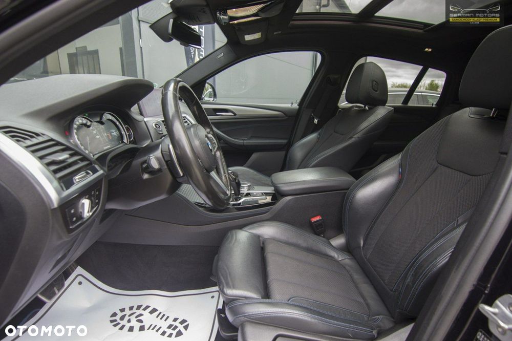 BMW X4 xDrive25d M Sport - 26