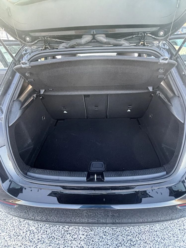Mercedes-Benz A 160 Style - 7