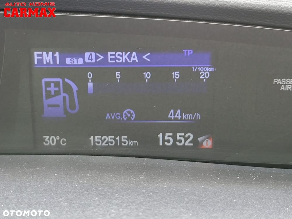 Honda Civic - 12