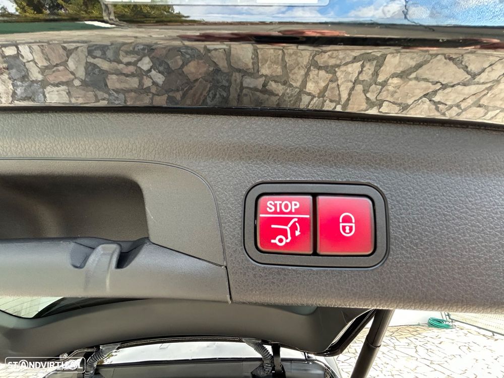 Mercedes-Benz GLE 350 de 4Matic 9G-TRONIC - 20