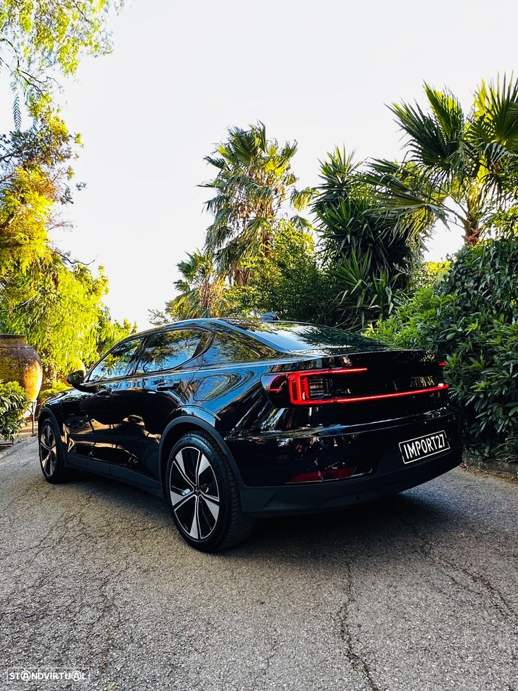 Polestar 2 Long Range 78 kWh - 6