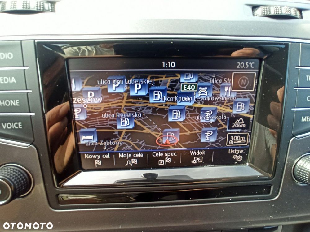 Volkswagen Golf Variant 1.6 BlueTDI Comfortline - 17