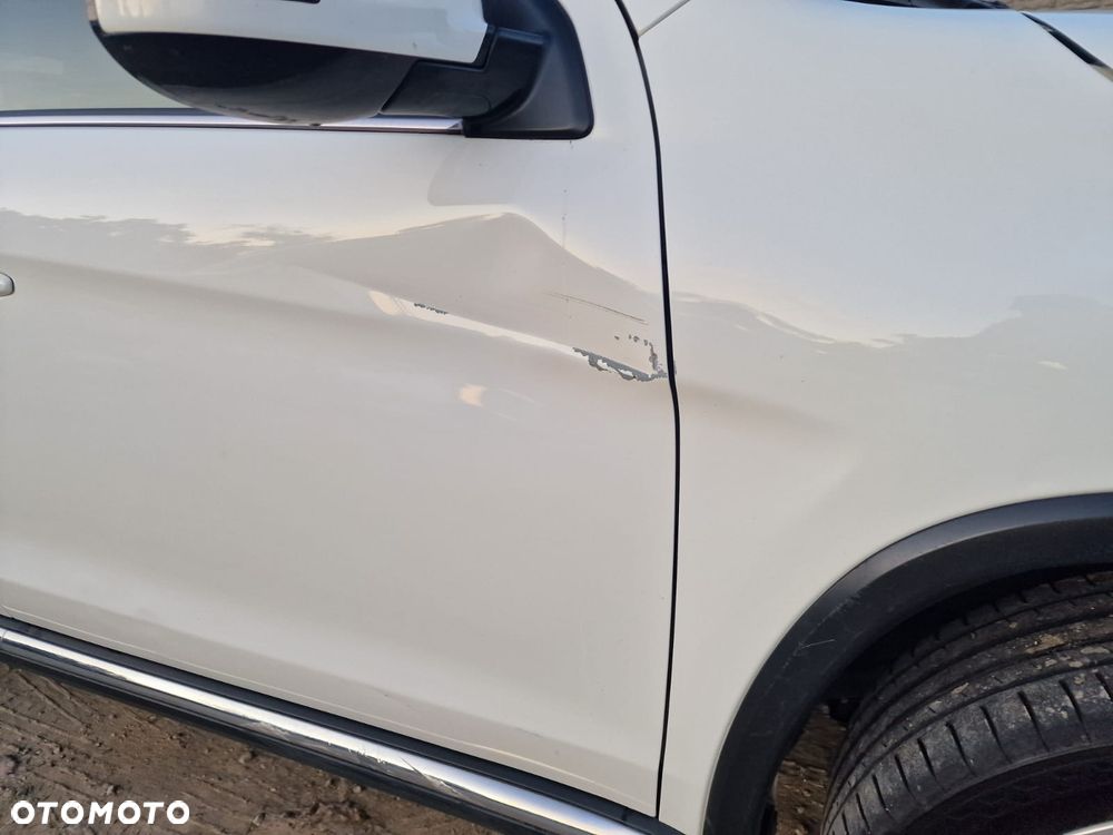 Citroën C4 Aircross 1.6 STT 4x2 Exclusive - 25