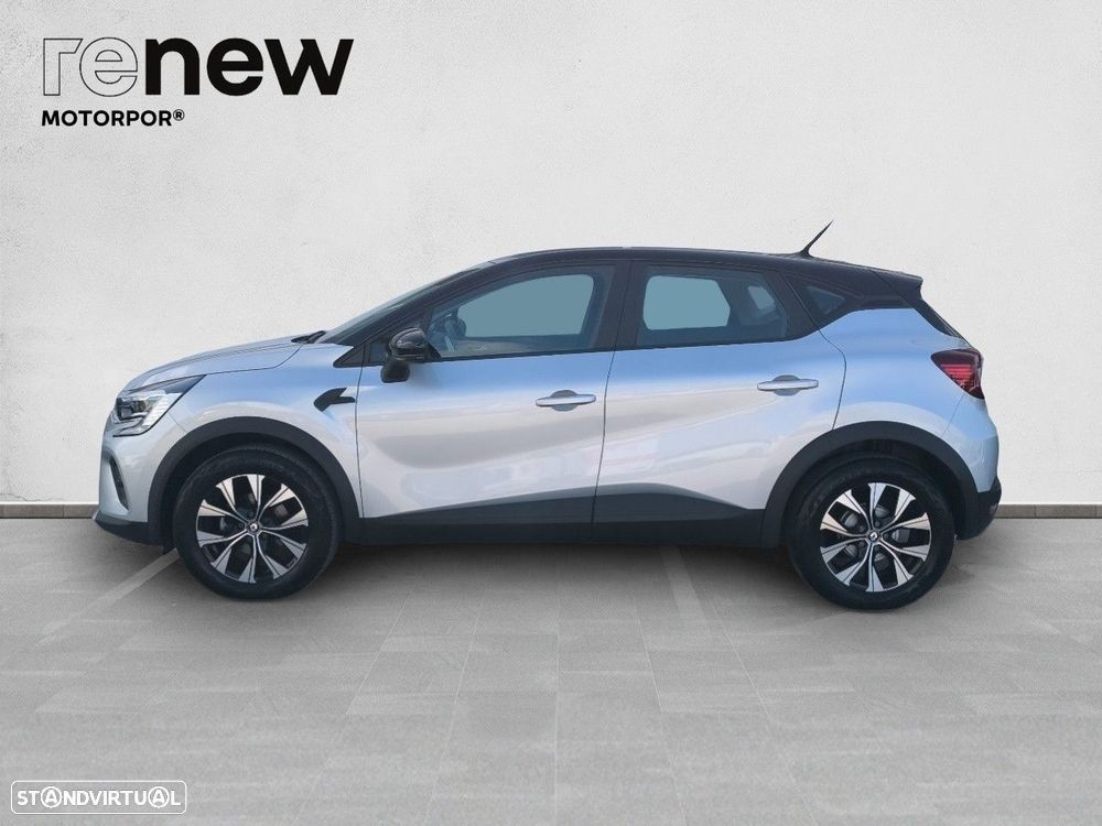 Renault Captur 1.0 TCe Evolution Bi-Fuel - 6