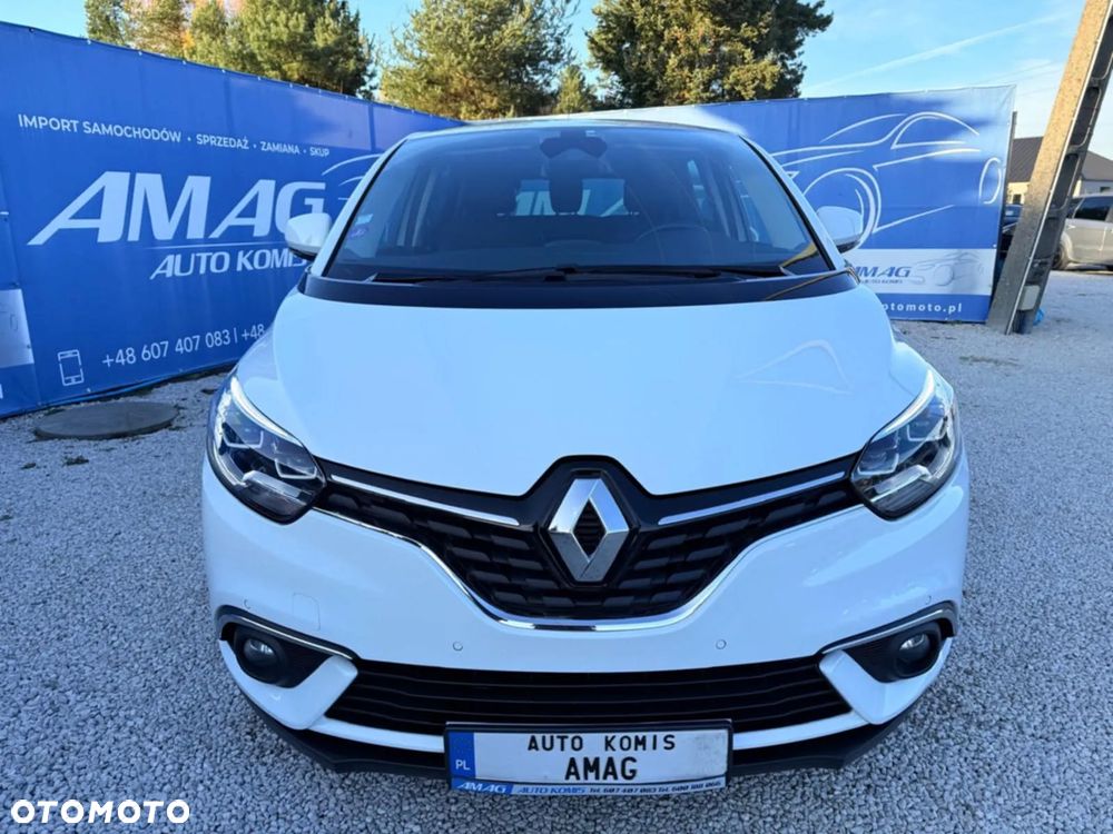 Renault Scenic 1.3 TCe Energy Intens EDC - 3