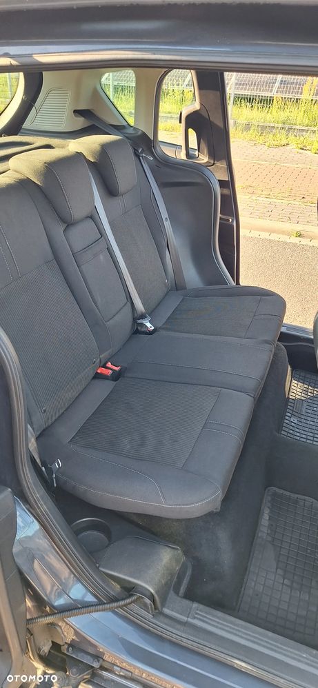 Ford B-MAX 1.0 EcoBoost Titanium ASS - 8