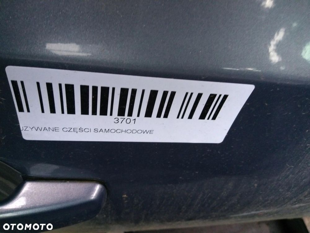 DRZWI PRAWY PRZÓD NISSAN QASHQAI J10 09-12R LIFT B52 - 10