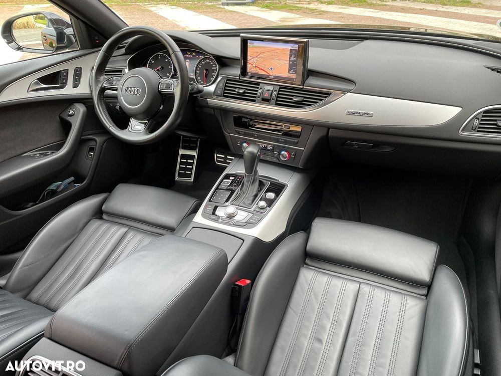 Audi A6 3.0 TDI quattro S tronic - 2