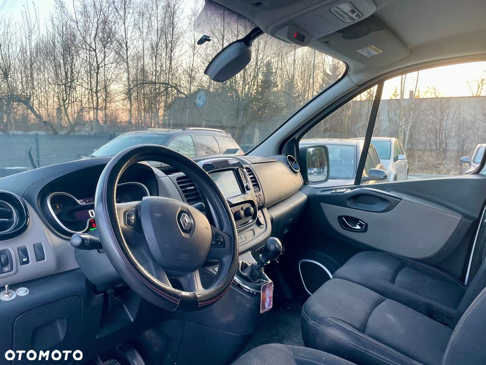 Renault Trafić - 2