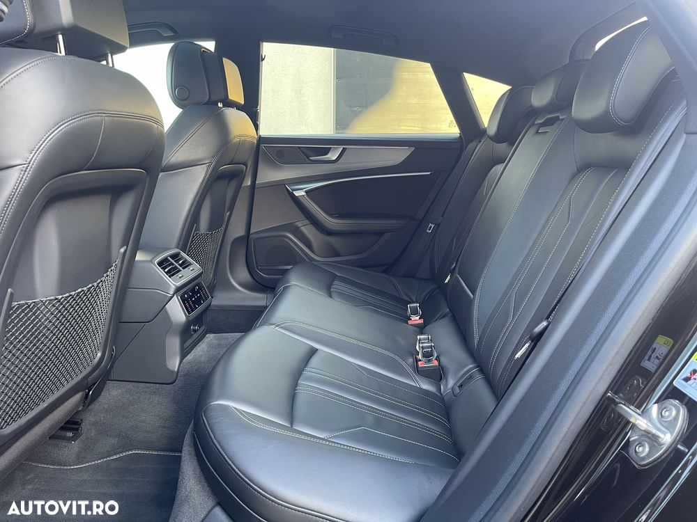 Audi A7 55 TFSI quattro S tronic - 17