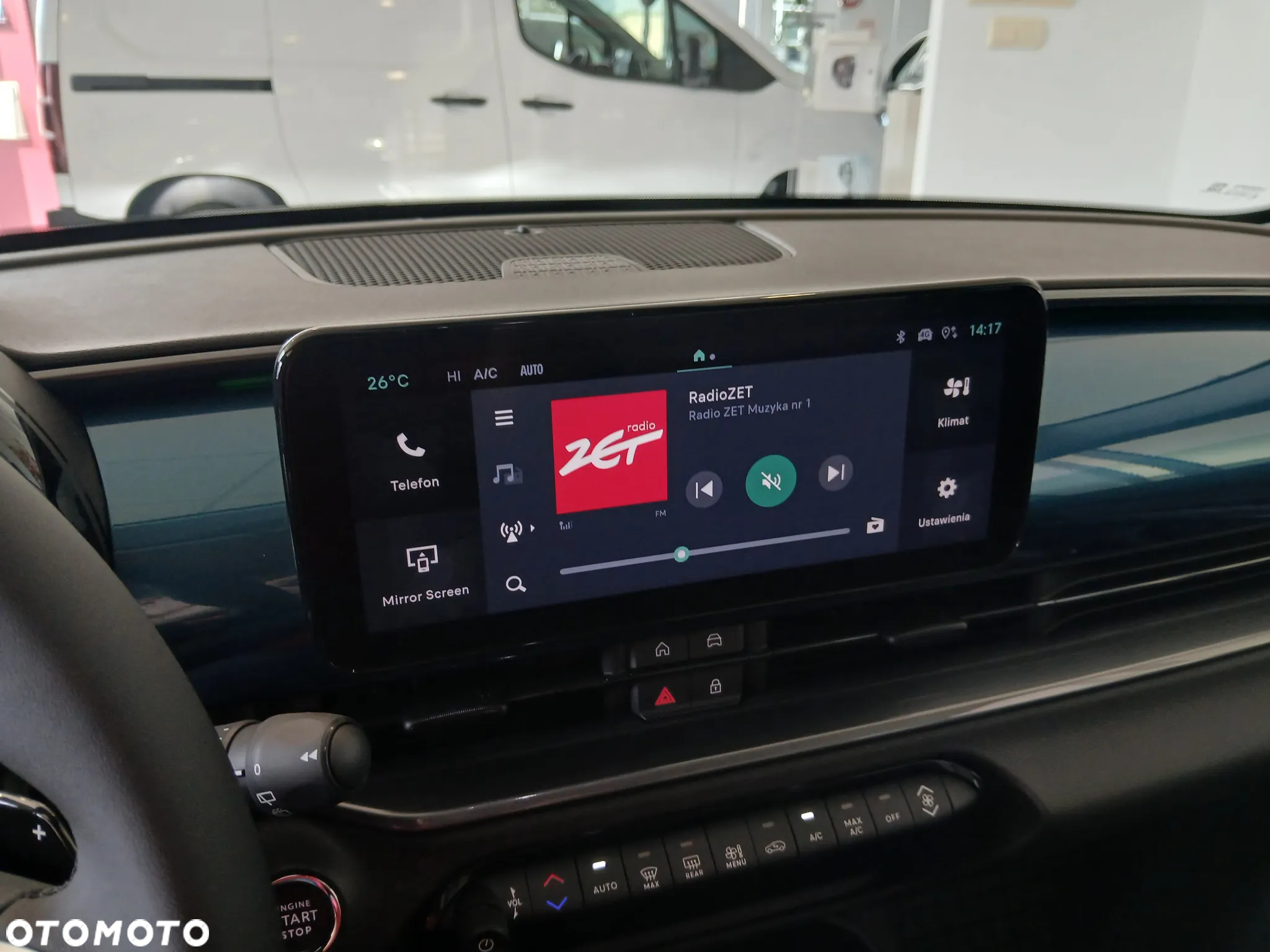 Fiat 600 1.2 Turbo Hybrid eDCT - 12