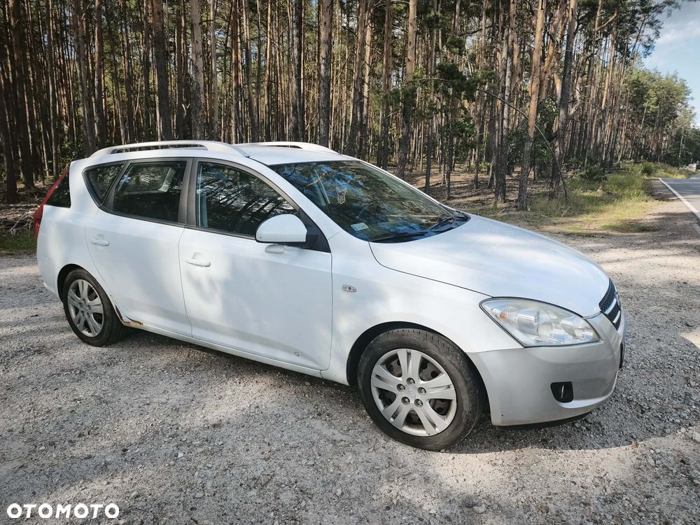 Kia Ceed - 2