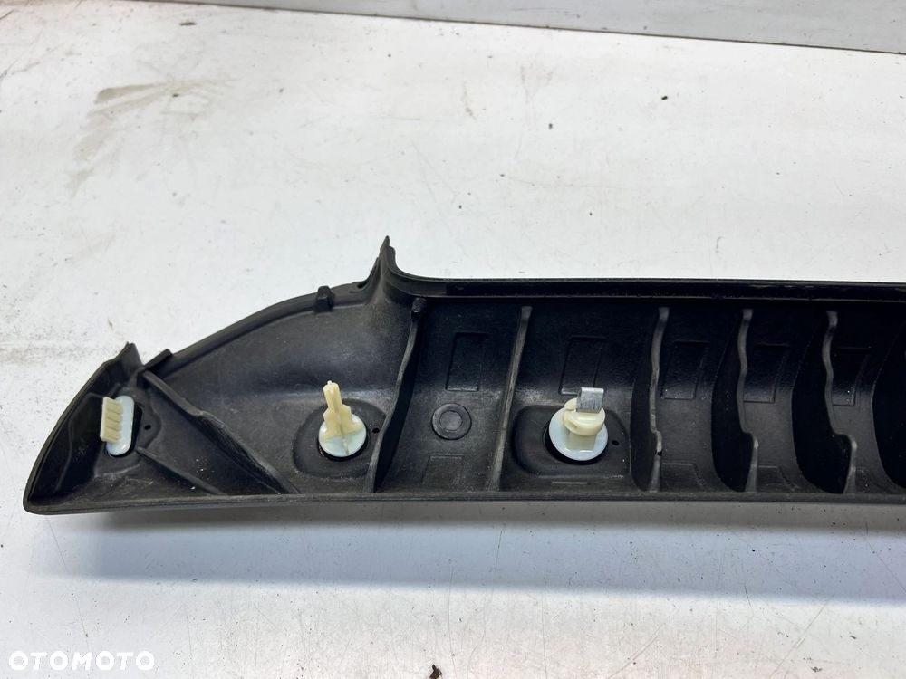 OSŁONA SŁUPKA A PRAWA AUDI A5 CABRIO 8F0867234A CZARNY - 8