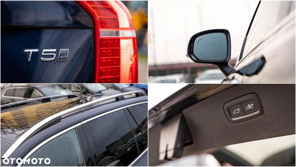 Volvo XC 90 T5 AWD Geartronic Momentum - 30