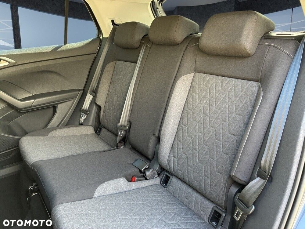 Volkswagen T-Cross - 7