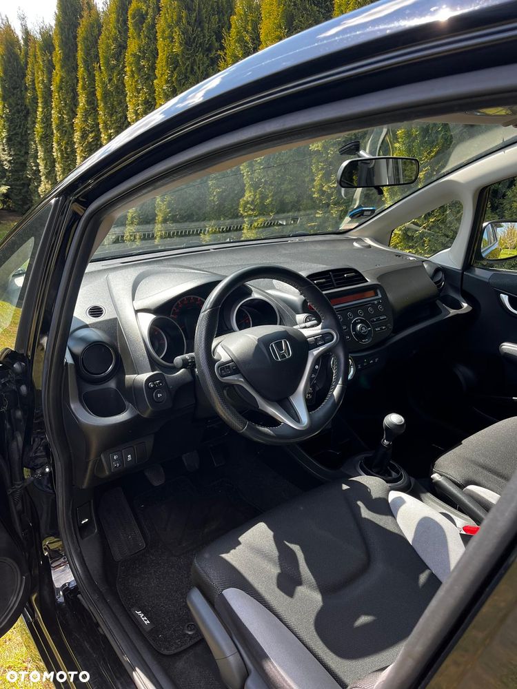 Honda Jazz 1.4 i-VTEC Si - 15