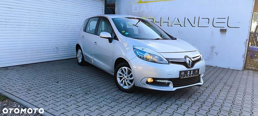Renault Scenic - 23