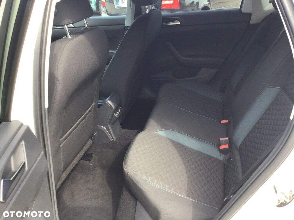 Volkswagen Polo 1.0 United - 14