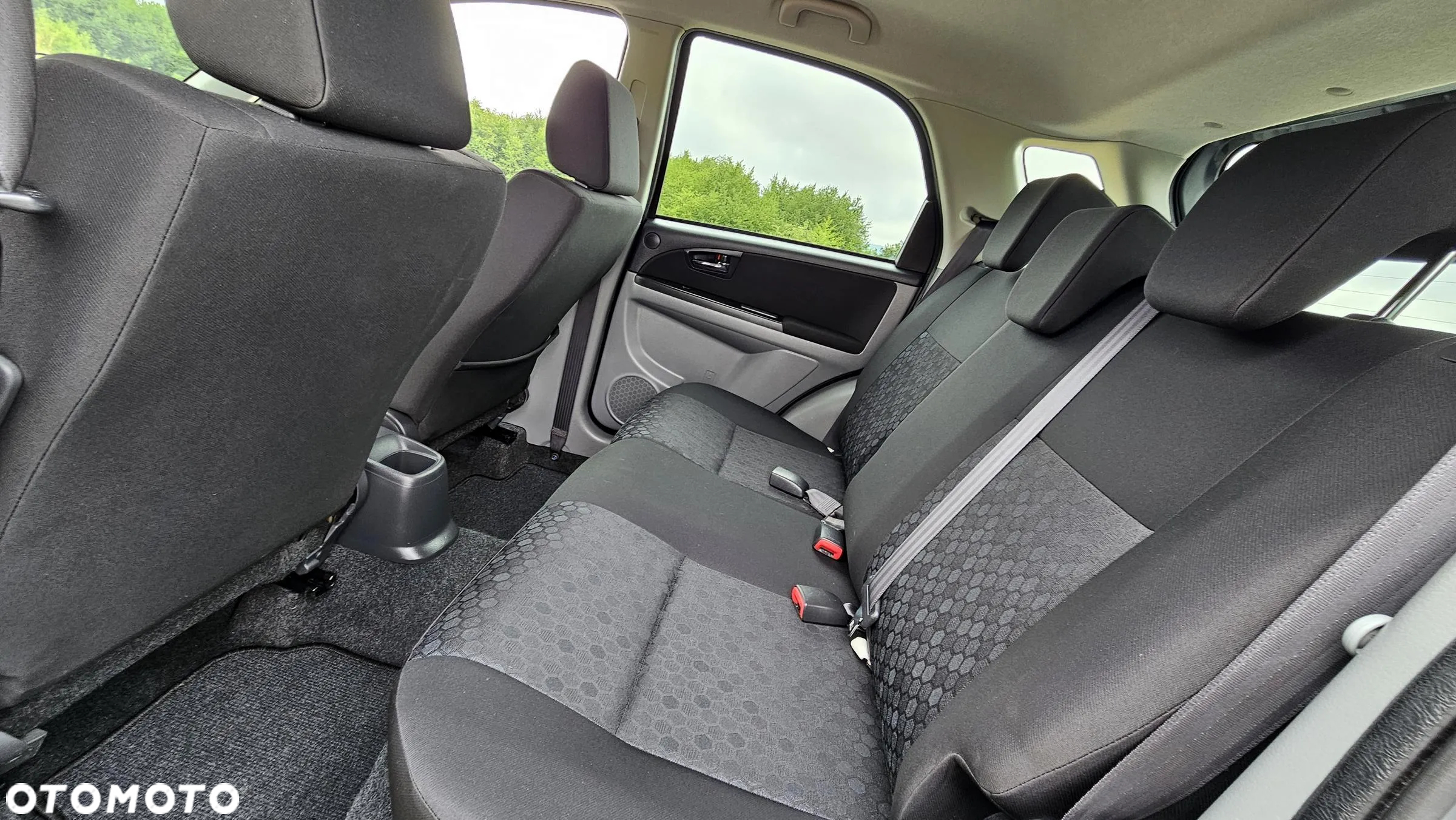 Suzuki SX4 1.6 VVT 4x2 Style - 26