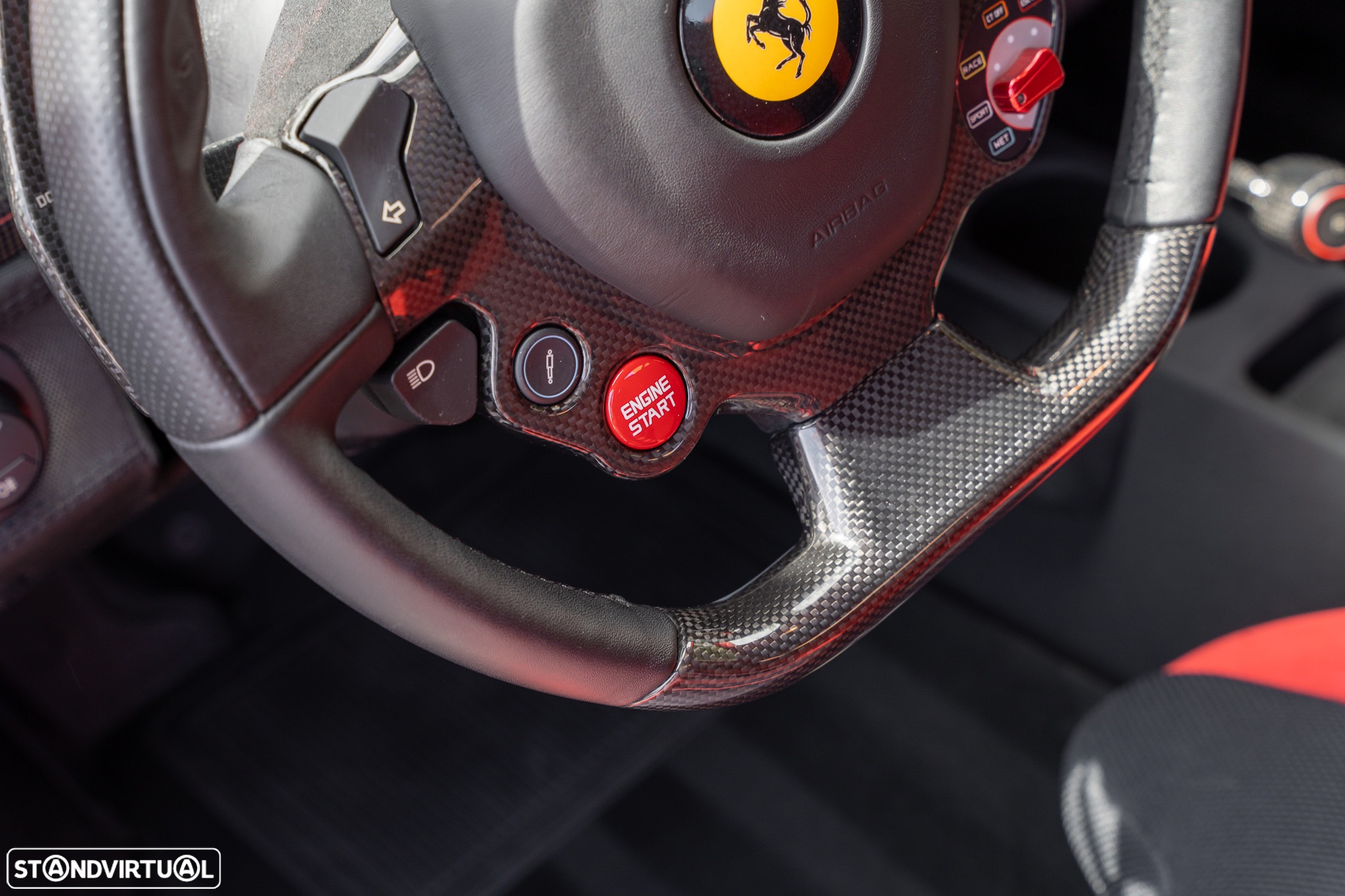 Ferrari 458 Speciale - 23