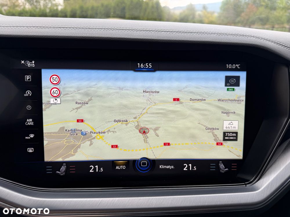 Volkswagen Touareg 3.0 V6 TDI 4Motion Elegance - 29