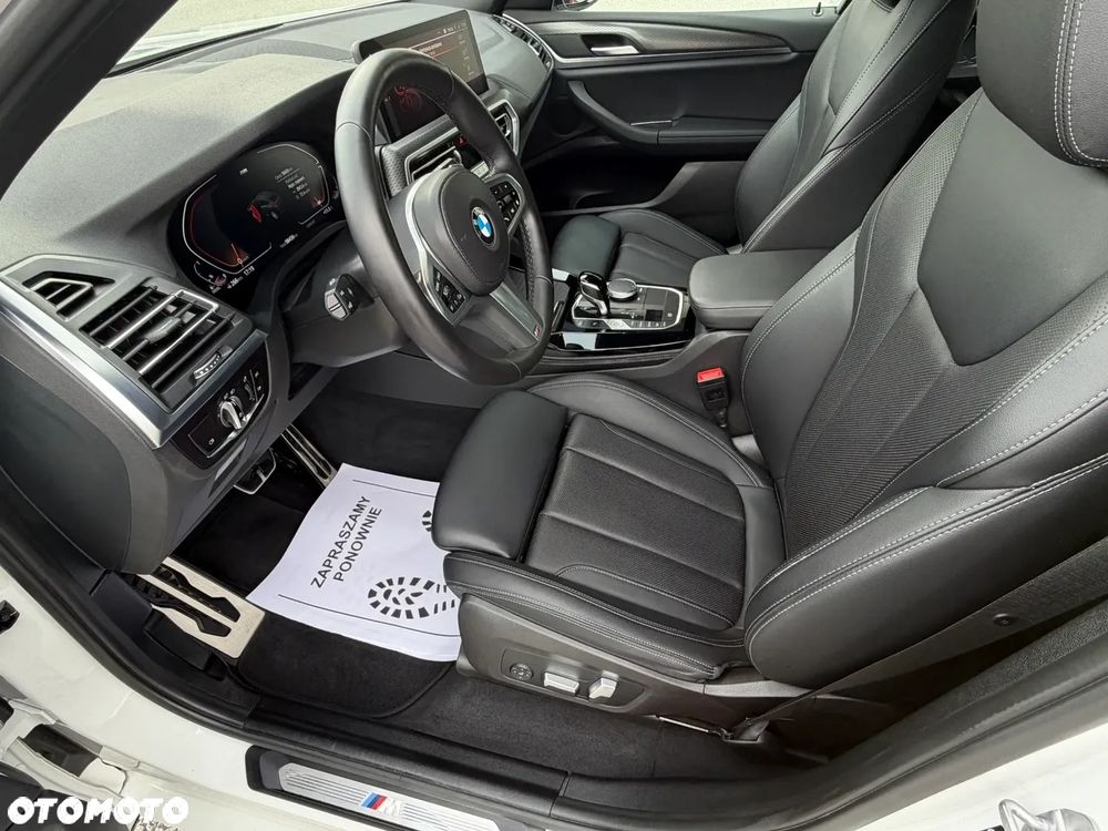 BMW X3 - 28
