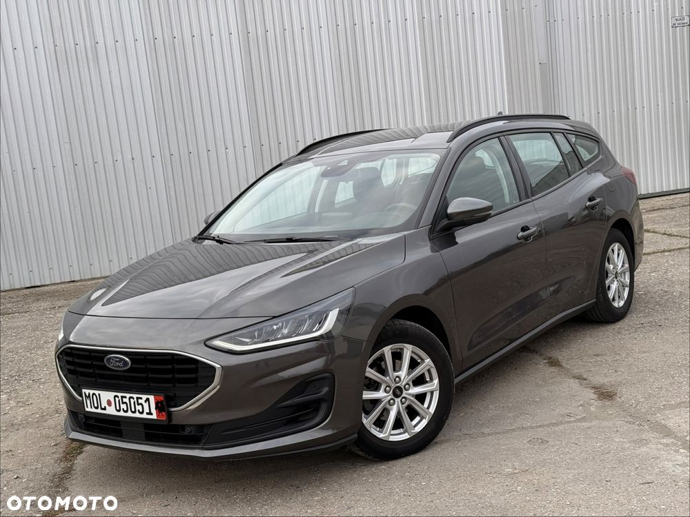 Ford Focus ver-1-5-ecoblue-start--stopp--system-titanium - 13