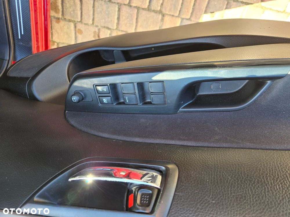 Suzuki Swift 1.2 4x4 Club - 15