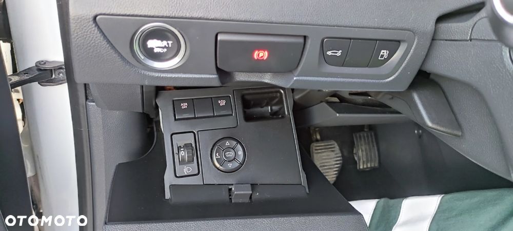 Peugeot 508 2.0 BlueHDi Allure S&S - 22