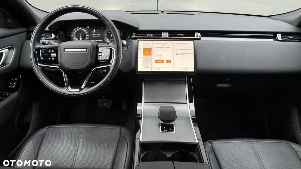Land Rover Range Rover Velar 2.0 D200 mHEV S - 10