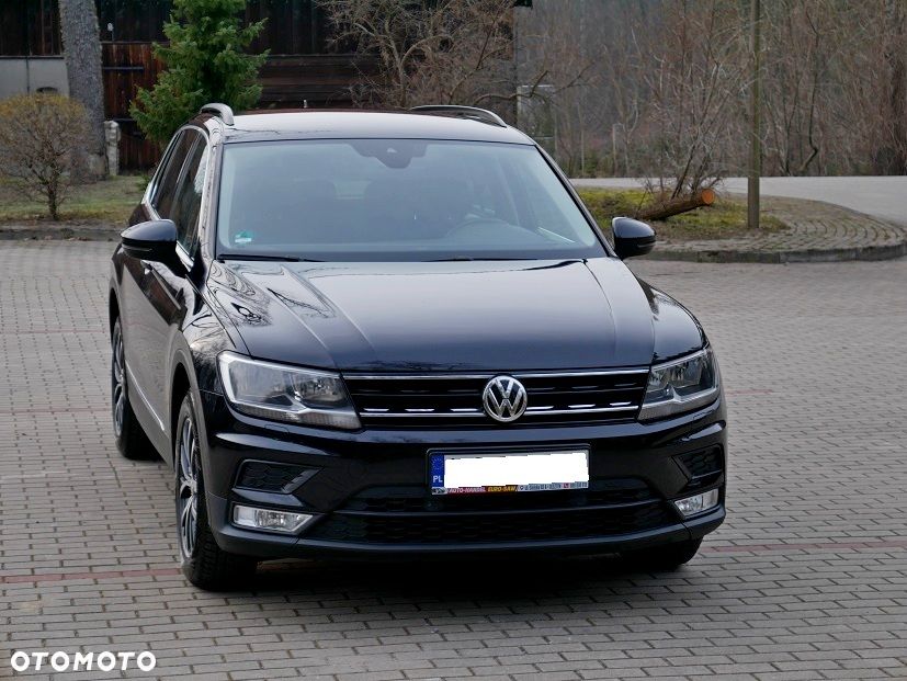 Volkswagen Tiguan - 3