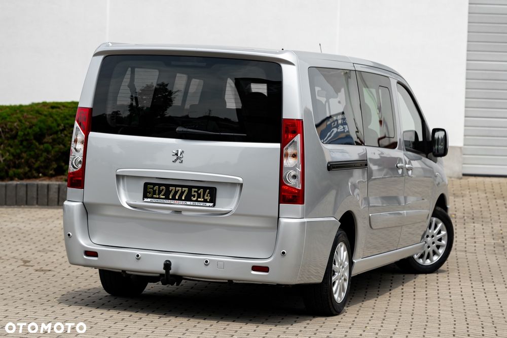 Peugeot Expert - 13