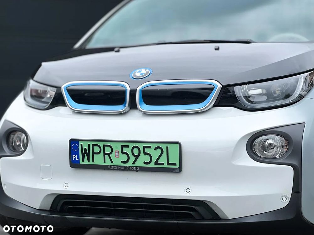 BMW i3 (60 Ah) - 4