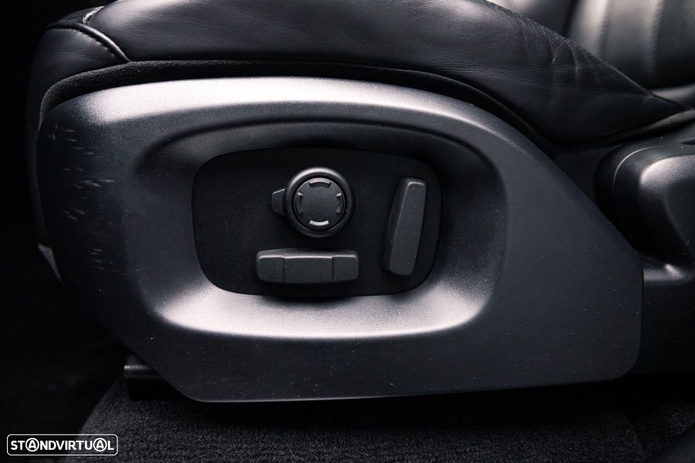 Land Rover Range Rover Sport 3.0 SDV6 HSE Dynamic - 47