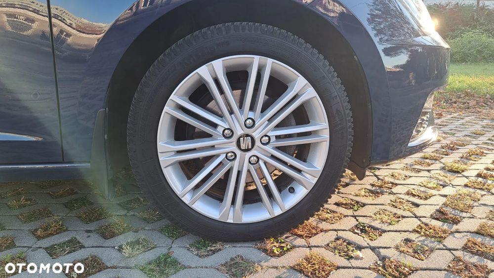 Seat Leon - 12