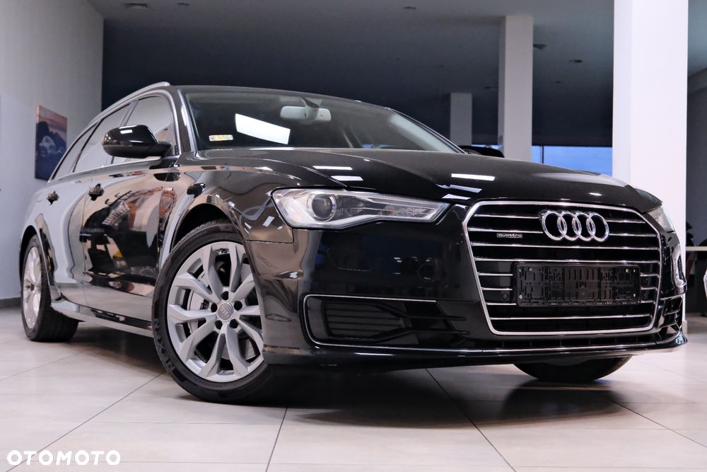 Audi A6 Avant - 4